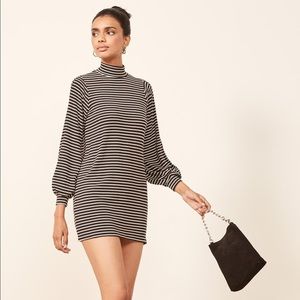 Reformation Nadine Dress